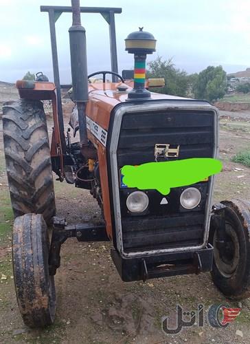 تراکتور فرگوسن 285
