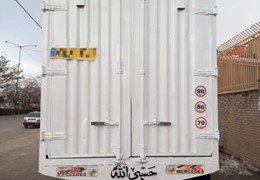 کامیونت هیوندا۶تن