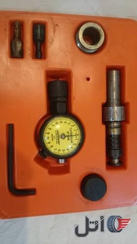 اندیکاتور کاترپیلار