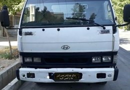هیوندا