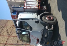 فروشنده کامیون باری تک رنومیدلام270