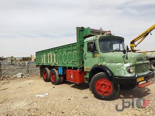 ده چرخ 1921بالاگیر54