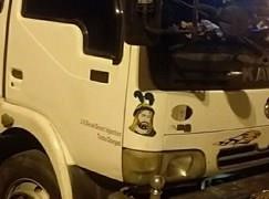 کاویان مسقف چادری مدل ۸۹کاربری زباله کش ولی مسقف چادری
