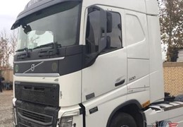 Volvo FH500
