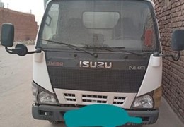 ایسوزو ۵۲۰۰