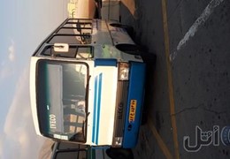 فروشی مینی بوس اویکو مدل ۷۹