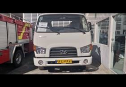 فروش کامیونت