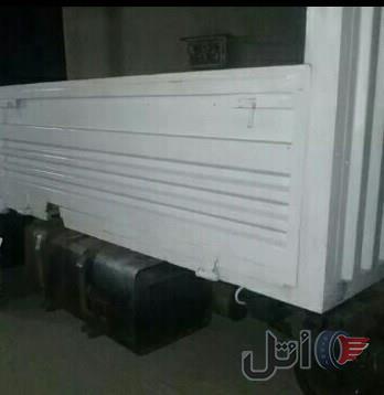 فروش اتاق عقب فوتون