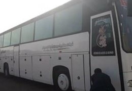 اتوبوس ایلیارد