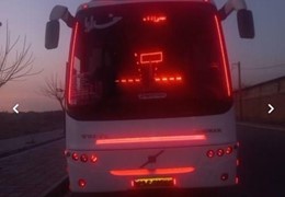 اتوبوس  تی ایکس  مدل ۸۴