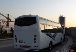 مینی بوس سیترا