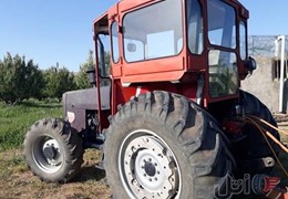 تراکتور ۲۹۹ مدل ۱۳۹۱