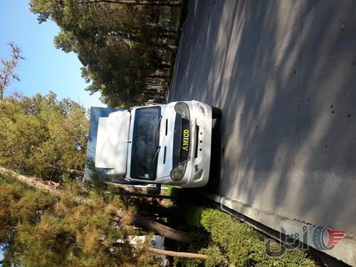 ماشین سنگین آمیکو