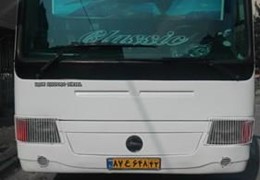 اتوبوس 457