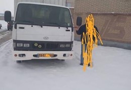 کامیونت هیوندا
