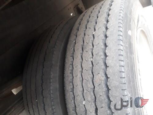 ایسوزو ۶ تن