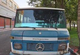 مینیبوس ۶۲