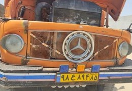 بنزتک کمپرسی ۵۶