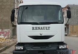کمپرسی تک رنو