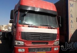 فروش تریلی هوو