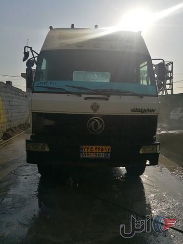 کامیون دانگ فنگ T300