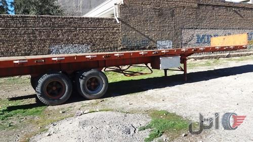 کفی تریلی