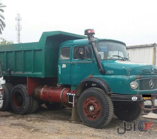 مایلر کشنده 2628