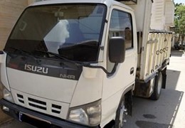 ایسوزو5200