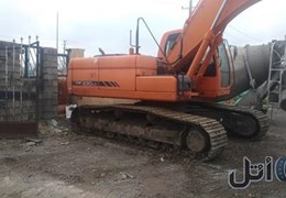 بیل دوسان دی ایکس 230