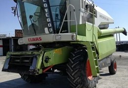 کمباین کلاس مدیون 310
