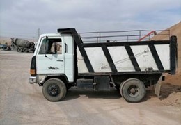 آذرخش مدل 84 تازه تعمیر
