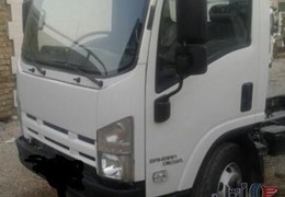 ایسوزو 8تن مدل 93 p700