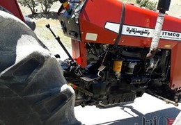 تراکتور 285 مدل 86