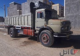 بنز تک باری ۵۲و۵۳