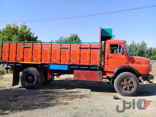 بنز۱۹۲۱ تک باری