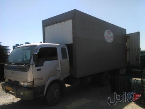 کاویان 6 تن