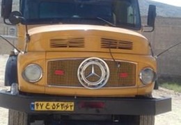بنز2624