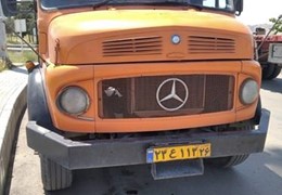 بنز911