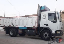 رنو تک باری