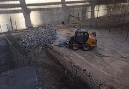 باب کت بابکت با پیکو‌ر کمپرسور بادی