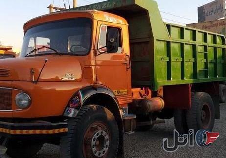 بنز تک کمپرسی