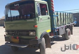 خاور۸۰۸مدل۶۴بشرط