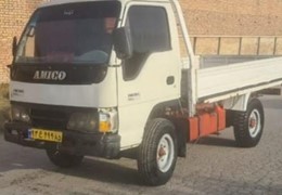 امیگو ۴.۵ تن