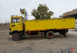 خاور813