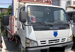 ایسوزو مدل ۸۷ استثنایی