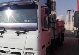 بادسان8 تن 83 فابریک