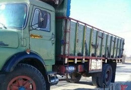 بنز تک باری