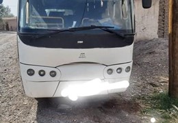 میدل باس مان مدل ۸۶