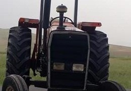 تراکتور فرگوسن مدل ٨٣