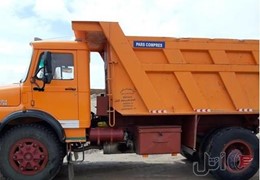 بنز تک کمپرسی